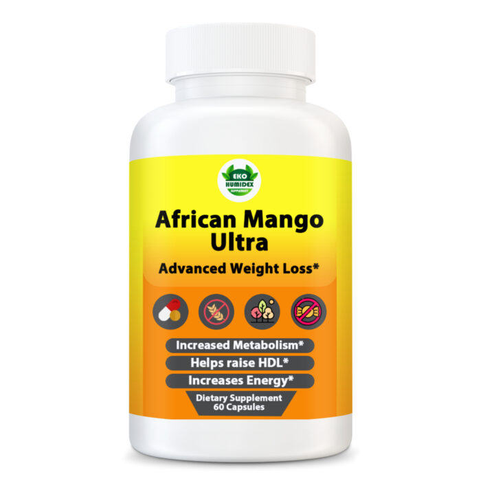 African Mango Ultra