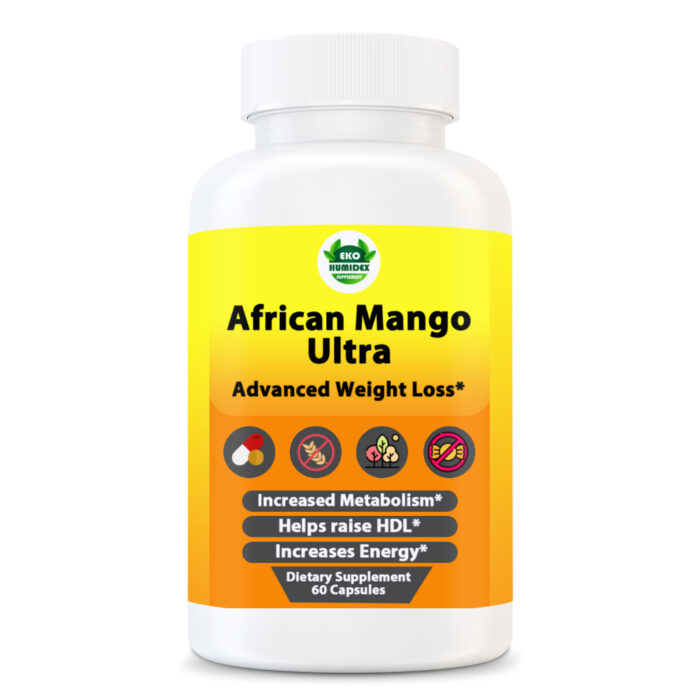 African Mango Ultra