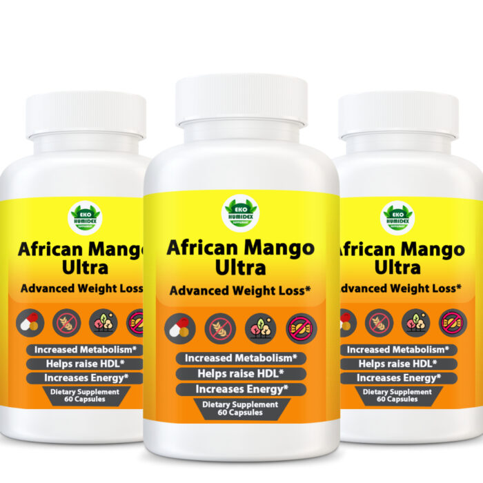 African Mango Ultra