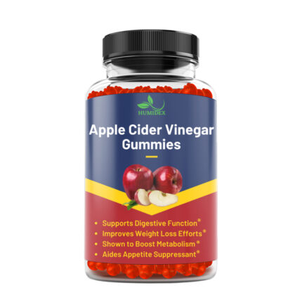 Apple Cider Vinegar Gummies