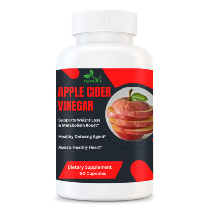 Apple Cider Vinegar