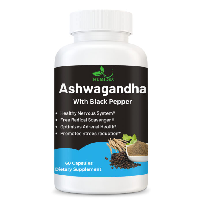 Ashwagandha