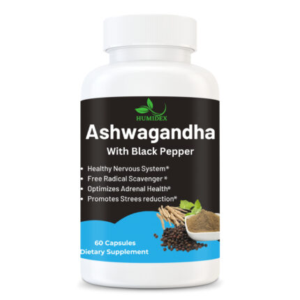 Ashwagandha