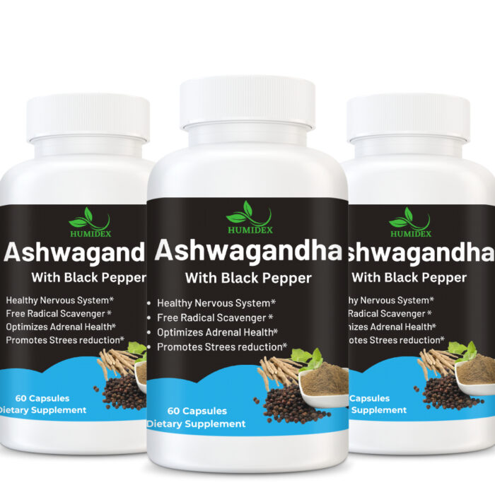 Ashwagandha