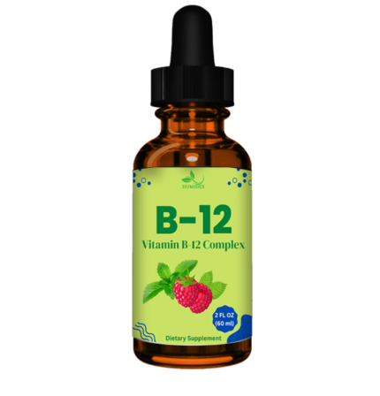 B-12 Drops