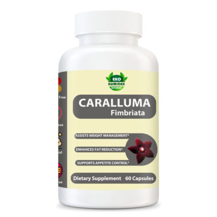 Caralluma Weight Loss Formula