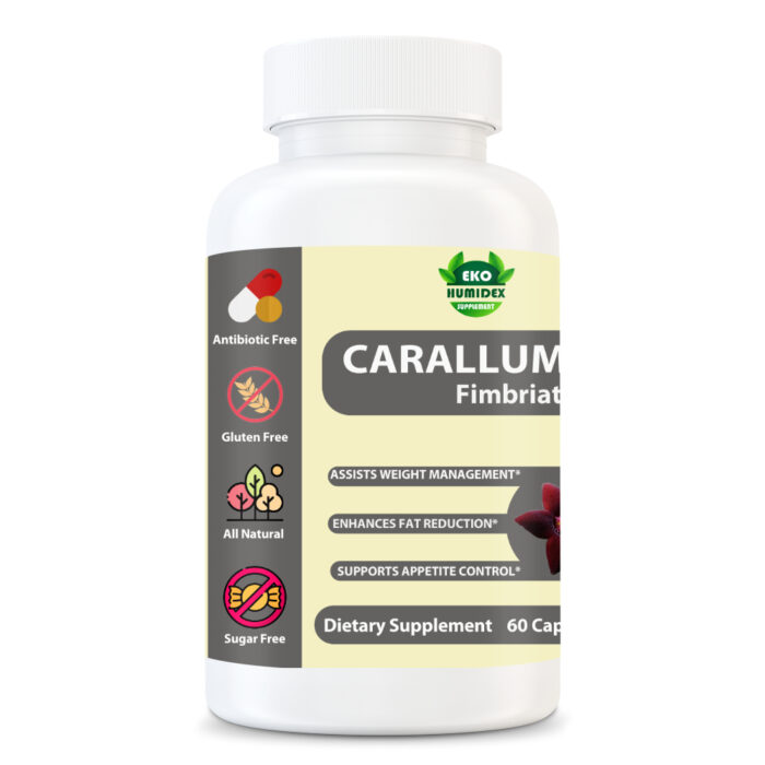 Caralluma Weight Loss Formula