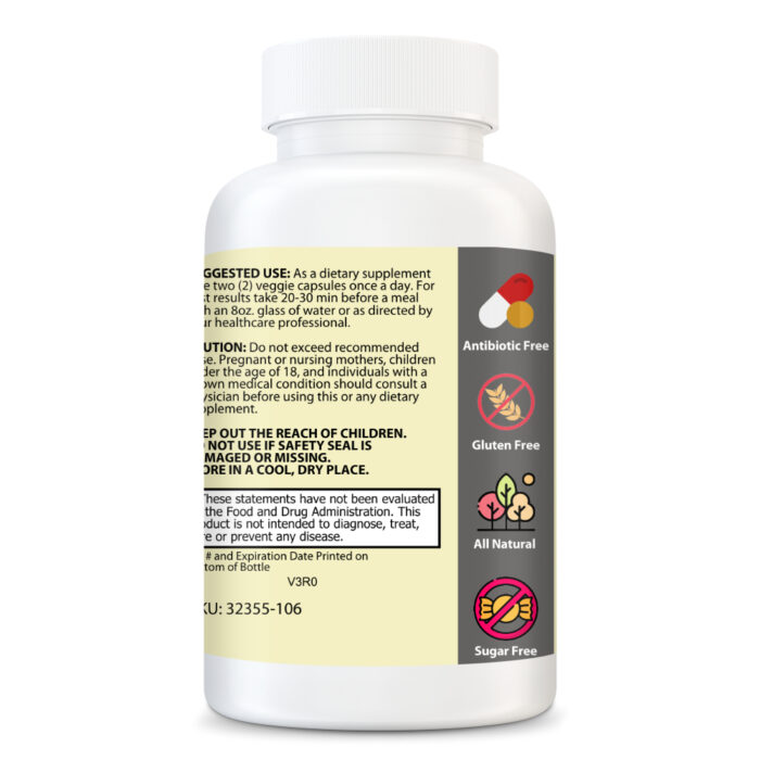 Caralluma Weight Loss Formula