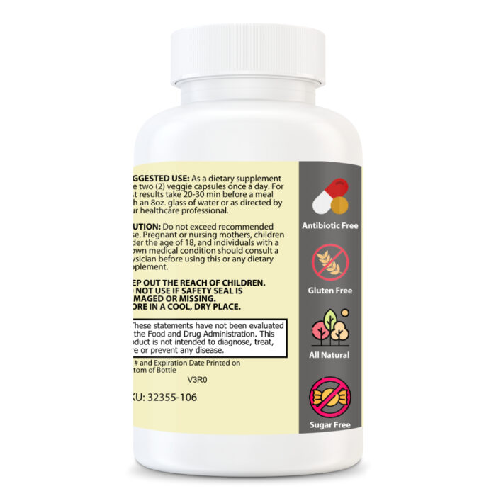 Caralluma Weight Loss Formula