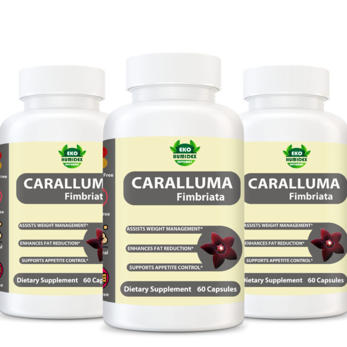 Caralluma Weight Loss Formula