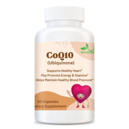 CoQ10 (Ubiquinone)