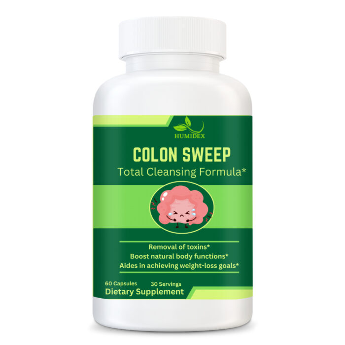 Colon Sweep