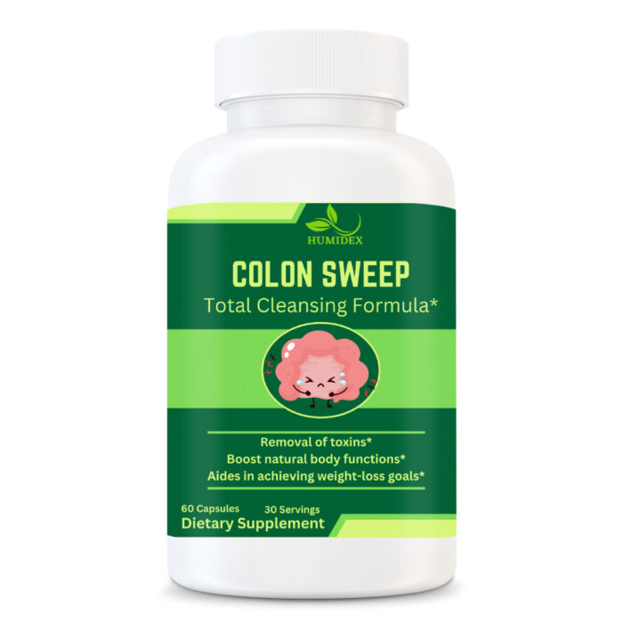 Colon Sweep