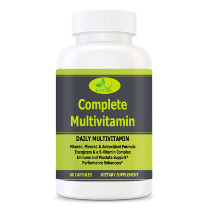 Complete Multivitamin