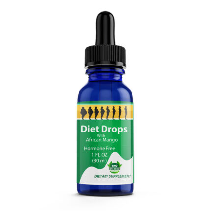 Diet Drops Ultra Drops