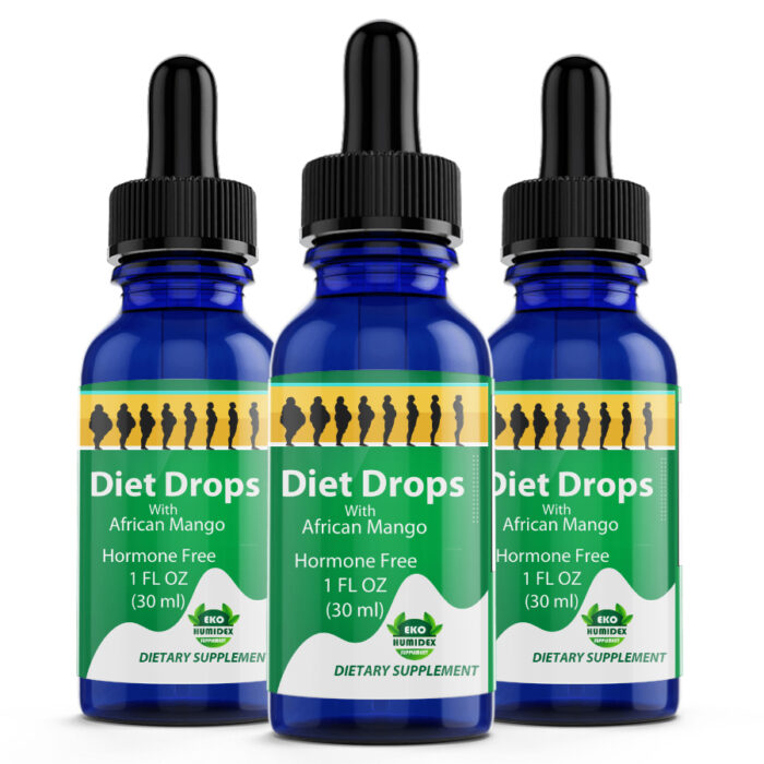 Diet Drops Ultra Drops