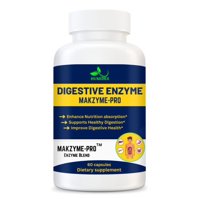 Digestive Enzyme