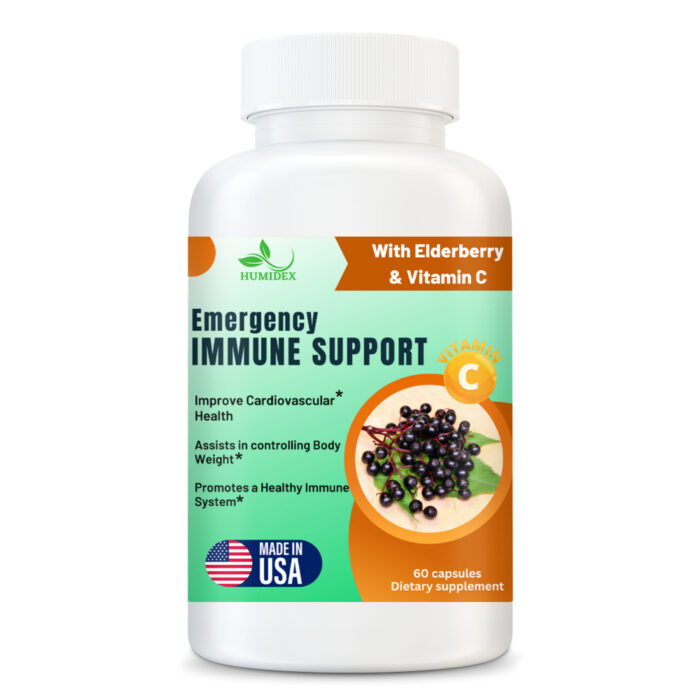 Emergency Immune Support