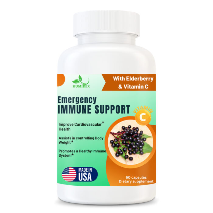 Emergency Immune Support