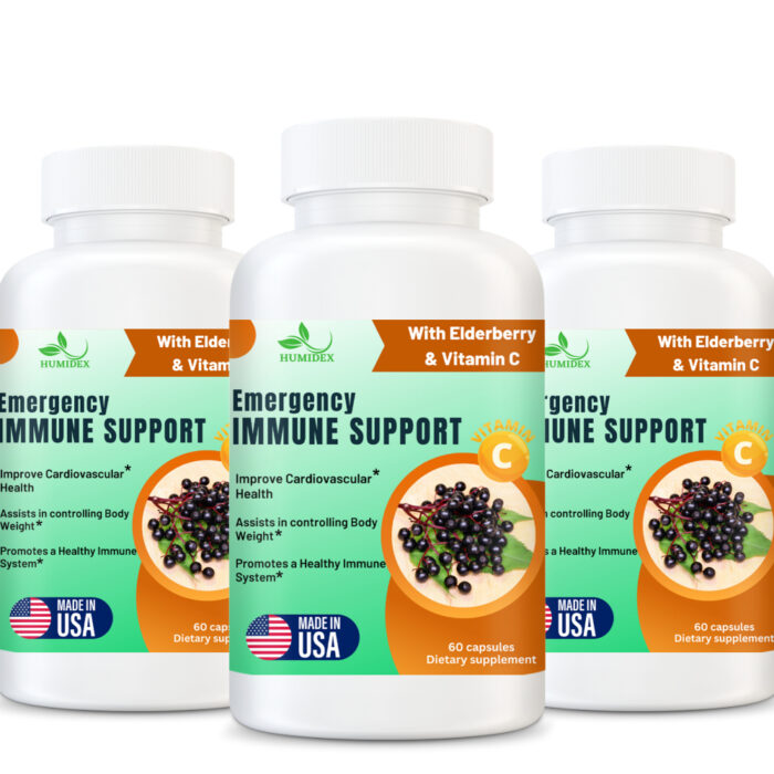 Emergency Immune Support