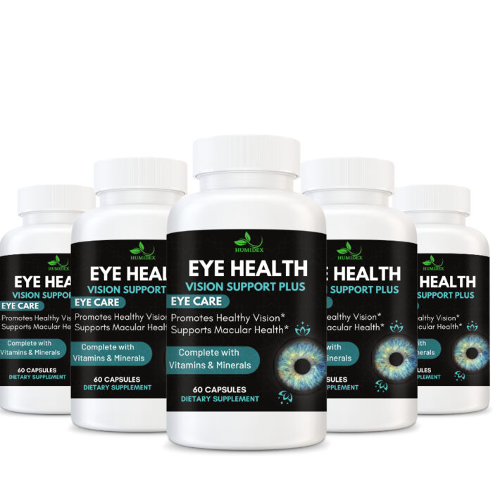 Eye Health