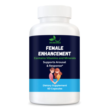 Female Enhancement