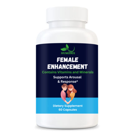 Female Enhancement