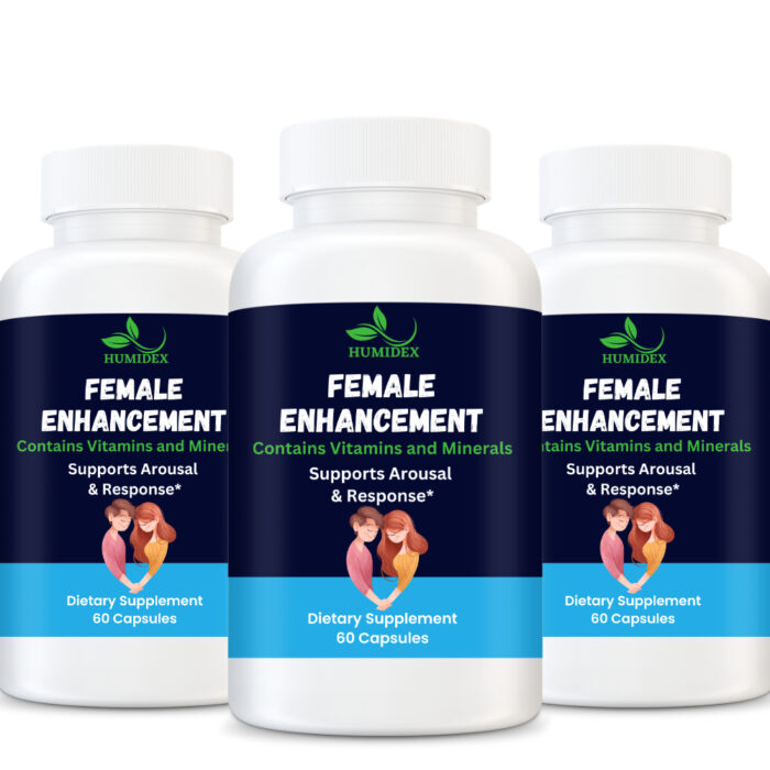 Female Enhancement