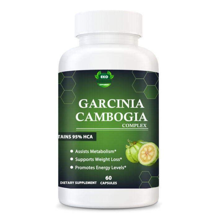 Garcinia Cambogia Complex 95% 700mg