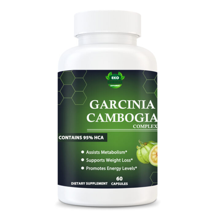 Garcinia Cambogia Complex 95% 700mg