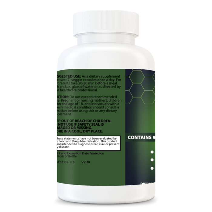 Garcinia Cambogia Complex 95% 700mg