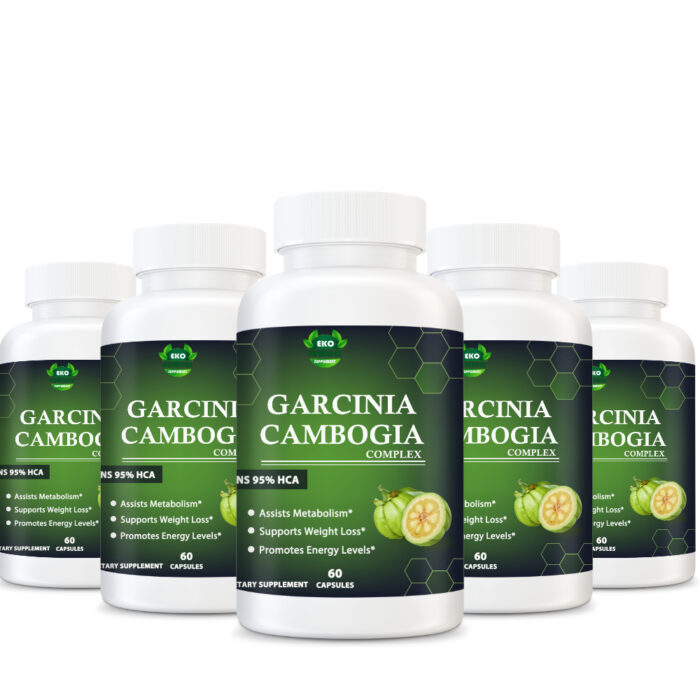 Garcinia Cambogia Complex 95% 700mg