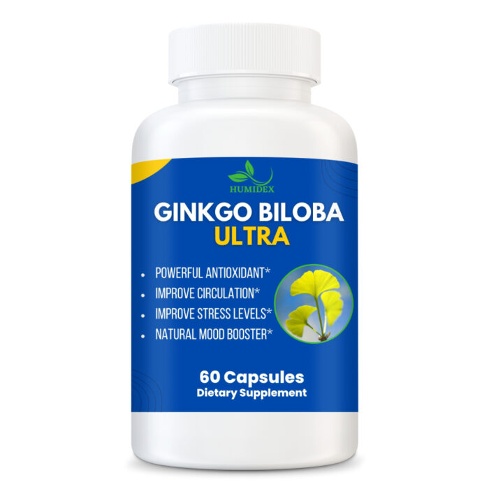 Ginkgo Biloba