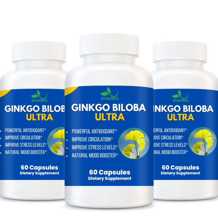 Ginkgo Biloba