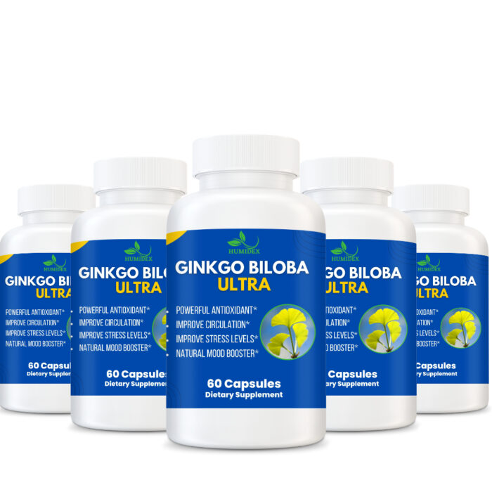 Ginkgo Biloba