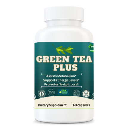 Green Tea Plus