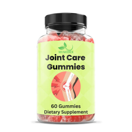 Joint Health Gummies