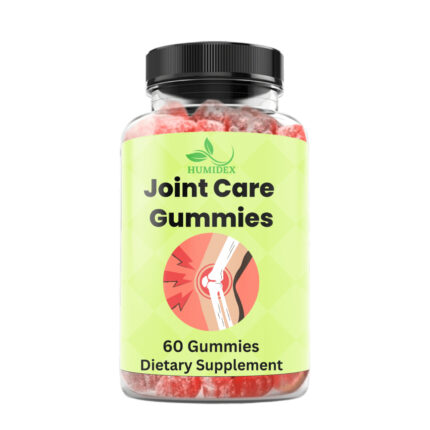 Joint Health Gummies