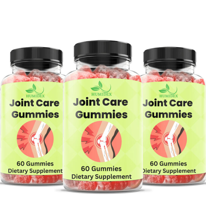 Joint Health Gummies