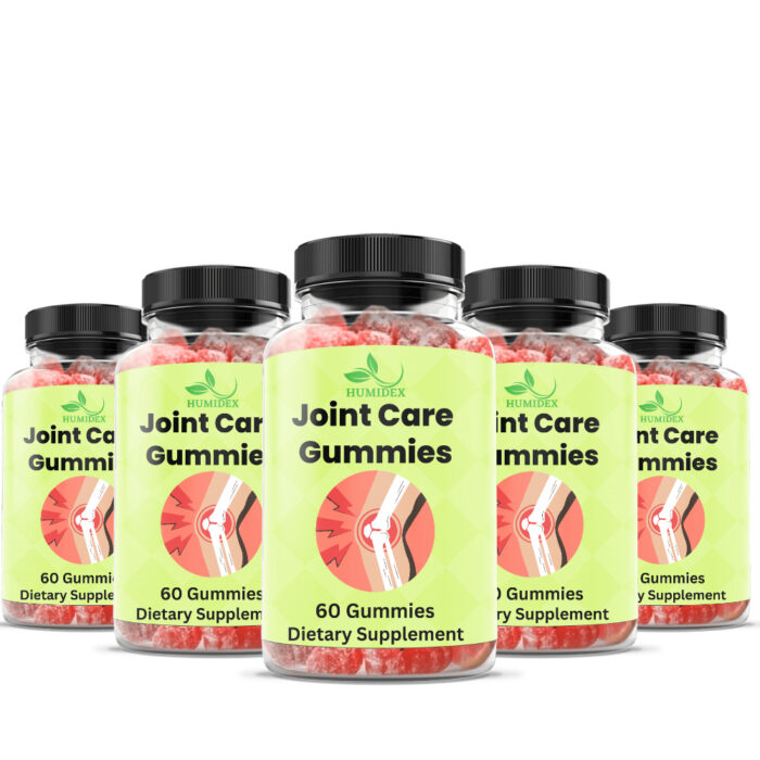 Joint Health Gummies