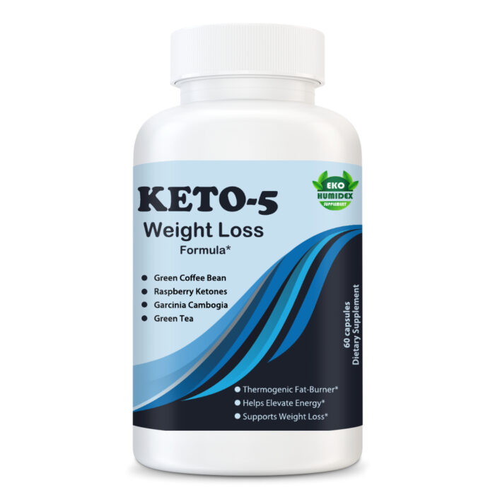 Keto-5