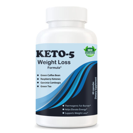 Keto-5