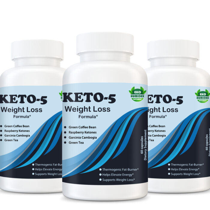 Keto-5