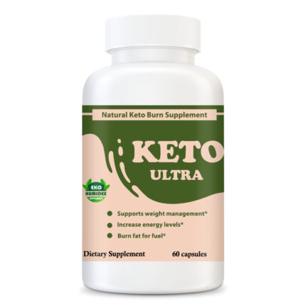 Keto Ultra