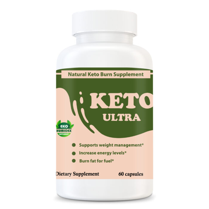 Keto Ultra