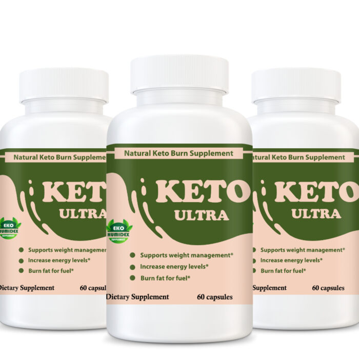 Keto Ultra