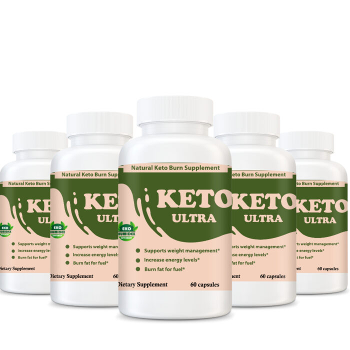 Keto Ultra