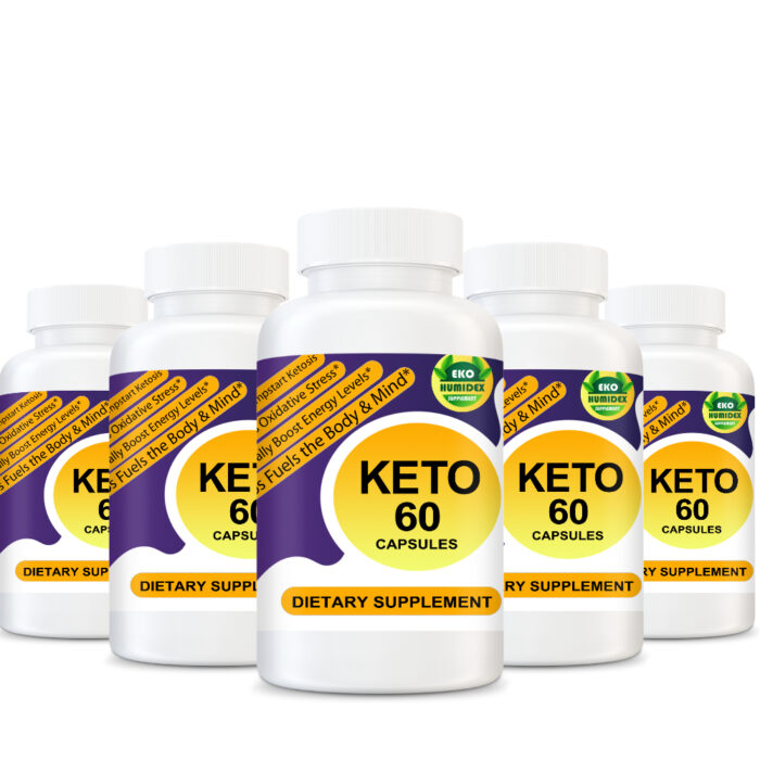 BHB Keto Salts