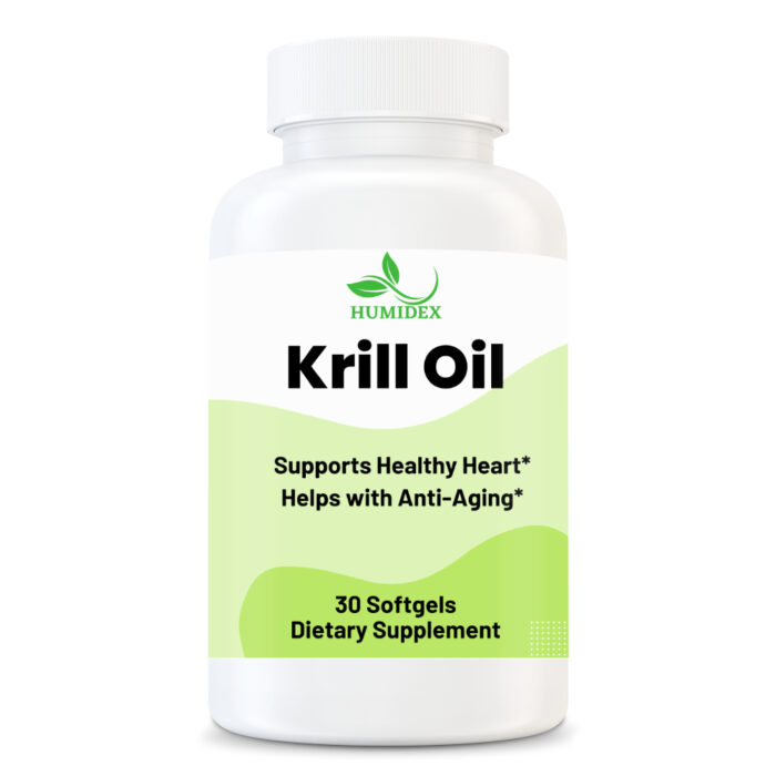 Krill Oil