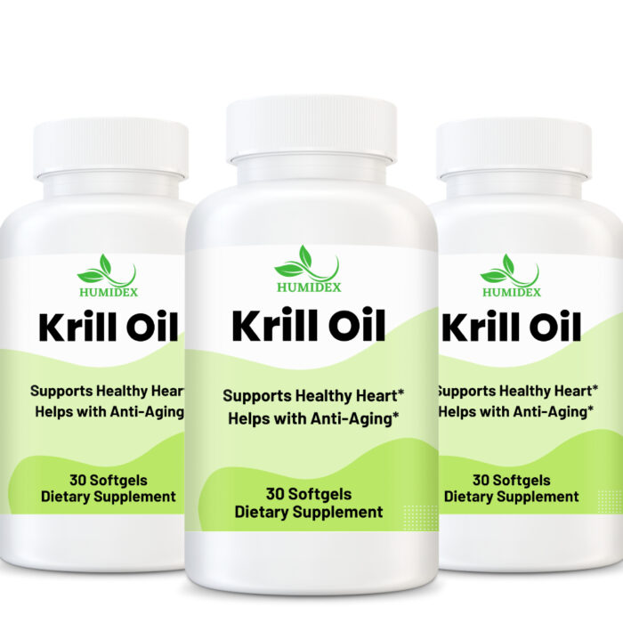 Krill Oil